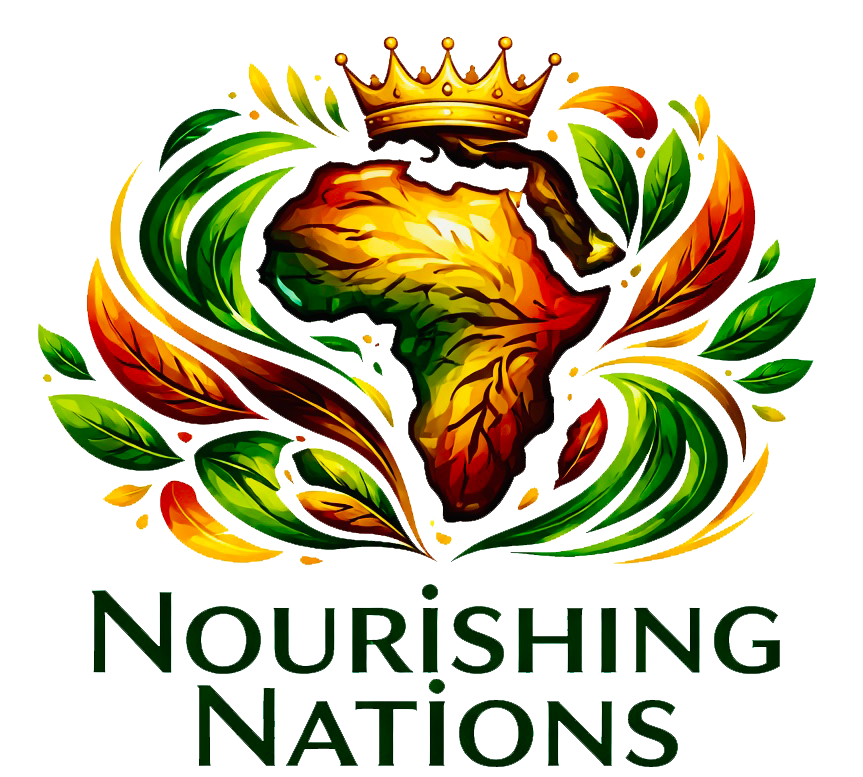 Nourishing Nations