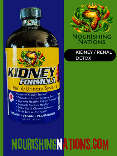 Kidney Formula